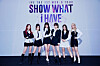 Girl group IVE [STARSHIP ENTERTAINMENT]