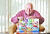 Reuben Klamer (1922-2021). [THE TOY ASSOCIATION]
