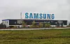 Samsung Electronics' Russian plant in Kaluga [EPA/YONHAP]