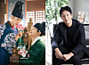 Poster for 'The King's Affection,' left, and actor Lee Sun-kyun [SCREEN CAPTURE]