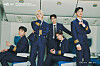 K-pop rock band Onewe [RBW]