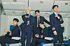 K-pop rock band Onewe [RBW]