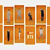 BTS encouraged the world to dance with its ″Permission to Dance Challenge″ on YouTube Shorts. [YOUTUBE]