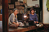 A scene from director Shin Su-won's 2021 film ″Hommage″ [TWIN PLUS PARTNERS]