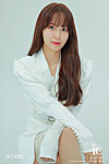 So Hee of Ichillin' [KM ENTERTAINMENT]