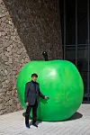 Tadao Ando discusses the secret to longevity in exhibition 'Youth'