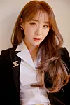 Singer and actor Yoo Yeon-jeong [STARSHIP ENTERTAINMENT]