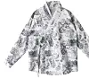 A traditional Korean upper garment designed by Leesle [LEESLE]