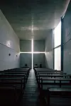 Church of the Light, 1989 [MITSUO MATSUOKA]