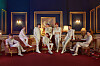 Boy band E'Last [E ENTERTAINMENT]