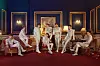 Boy band E'Last [E ENTERTAINMENT]