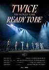 Twice adds four stops to its world tour 'Ready to Be'