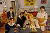 Boy band Exo [SM ENTERTAINMENT]