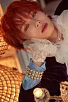 Won Hyuk of E'Last [E ENTERTAINMENT]