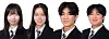 Kim Li-woo, Lee Yeon-soo, Kim Ji-hun, Kang Woo-joo