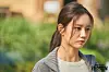 Actor Hyeri during a scene of the ongoing MBC drama 'May I Help You' [MBC]