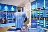 An image of the Puma City pop-up store [LOTTE DEPARTMENT STORE]