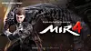 Mir4, the online game developed by Wemade [WEMADE]