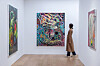 A view of the exhibition ″Wonderland″ at Lehmann Maupin Seoul [LEHMANN MAUPIN]