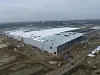 Ultium Cells' Ohio plant is expected to start operation in the second half. [LG ENERGY SOLUTION]