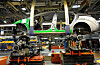 Hyundai Motor's factory in Alabama, United States. [HYUNDAI MOTOR]