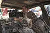 Filmmaker Zack Snyder, who is behind 2004 remake 'Dawn of the Dead,' '300' (2007), 'Man of Steel' (2013), Justice League' and more directed, scripted and acts as a cinematographer for the upcoming zombie film 'Army of the Dead,' set for release on May 21 on Netflix [NETFLIX]