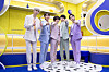 Boy band Hi-Fi un!corn [SBS M, SBS FiL]