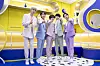 Boy band Hi-Fi un!corn [SBS M, SBS FiL]