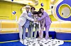 Boy band Hi-Fi un!corn [SBS M, SBS FiL]