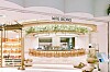 A wine bar on the first floor of Hyundai Department Mokdong branch's annex building [HYUNDAI DEPARTMENT STORE]