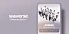 Japanese girl group AKB48 will be joining HYBE's fan community service Weverse starting Wednesday. [WEVERSE COMPANY]