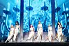 Girl group GFriend holds an online showcase for its new EP 'Song of the Sirens' on Monday afternoon. [SOURCE MUSIC]