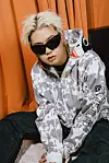 Korean rapper D-Hack [YESMAN ENT]