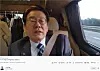 Democratic Party leader Lee Jae-myung suggests that Japanese troops could end up stationed in South Korea again in a YouTube live stream Monday. [SCREEN CAPTURE]