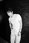 Rain will be dropping a new album soon as a member of a duo. [SAA]
