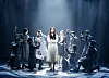Actor Na Ha-na as Yoon Se-ri during a scene from the ongoing musical 'Crash Landing On You' at COEX Shinhan Card Artium in Gangnam District, southern Seoul. [ATOZ ENTERTAINMENT, T2N MEDIA]