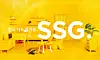 Logo of SSG.com [JOONGANG ILBO]