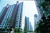 The first ever apartment to be named Raemian in Suwon, Gyeonggi. [SAMSUNG C&T]