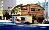 A management center built to look similar to a cafe in Uiwang, Gyeonggi, in a file photo from 2001. [JOONGANG PHOTO]