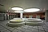 A communal sauna offered at Banpo Raemian in Seocho District, southern Seoul. [SAMSUNG C&T]