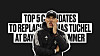 Top candidates to replace Thomas Tuchel [ONE FOOTBALL]