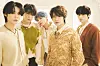 Boy band Tomorrow X Together [BIGHIT MUSIC]