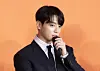 Jungkook of BTS [BIG HIT MUSIC]