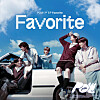 POW will debut with its first EP “Favorite” on Oct. 11. [GRID ENTERTAINMENT]