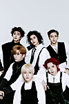 Xindary Heroes, the newest boy band from JYP Entertainment [JYP ENTERTAINMENT]