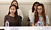 Foreign housekeepers who came to Korea under a pilot project of the Seoul metropolitan government attend a hearing on the project on Sept. 24, 2024. [NEWS1]