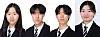 Kim Ji-woo, Park Ji-yul, Han Sung-min, Lee Eu-anne