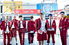 Boy band SuperM [YONHAP]
