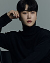 Boyband Newkidd member Kim Jin-kwon [J-FLO ENTERTAINMENT]