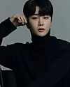 Boyband Newkidd member Kim Jin-kwon [J-FLO ENTERTAINMENT]